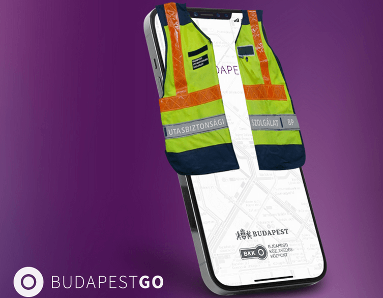 Budapest Enhances Public Transport Safety Through Collaborative Efforts