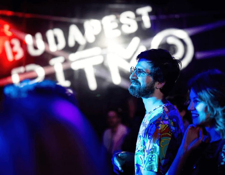 Budapest Ritmo 2025 Celebrates Global Music with a Special Anniversary