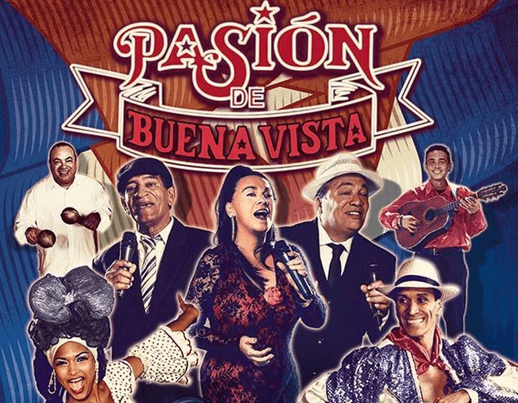 Pasión de Buena Vista Takes Over Budapest