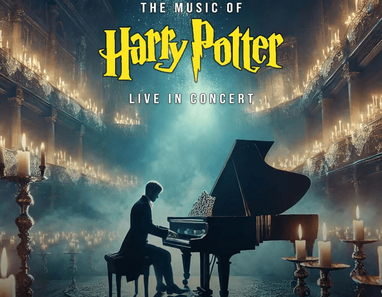 The Magical Music of Harry Potter