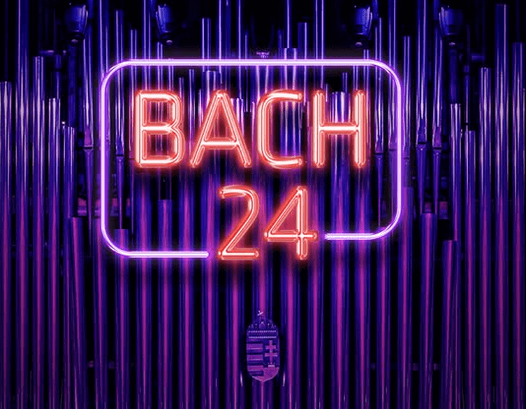 Celebrate Bach's 340th Birthday with a 24-Hour Music Marathon at Müpa