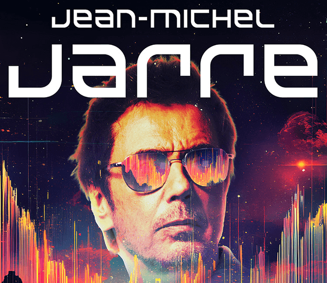 Jean-Michel Jarre Live in Budapest 2025: Experience an Unforgettable Night of Electronic Music and Futuristic Visuals