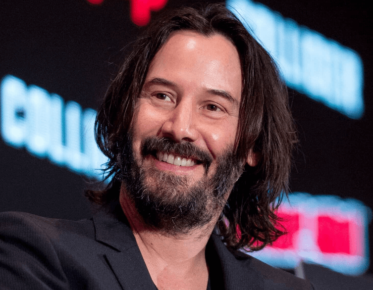 Keanu Reeves in Budapest: Behind the Scenes with Hollywood's Most Humble Star