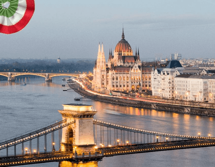 March 15th Celebrations in Budapest in 2025: A Guide for Foreign Visitors