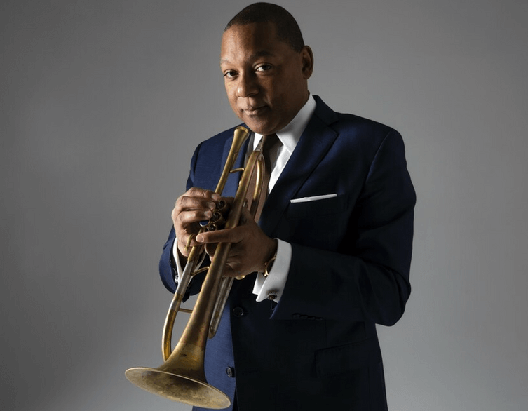 An Evening with Jazz Royalty: Jazz at Lincoln Center Orchestra Performs at Müpa Budapest