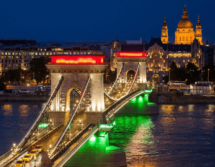 What's Happening This Weekend In Budapest? March 14-16, 2025