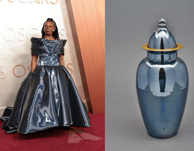 Budapest’s Red Carpet Meets Museum Magic: When Oscars Meet Applied Arts