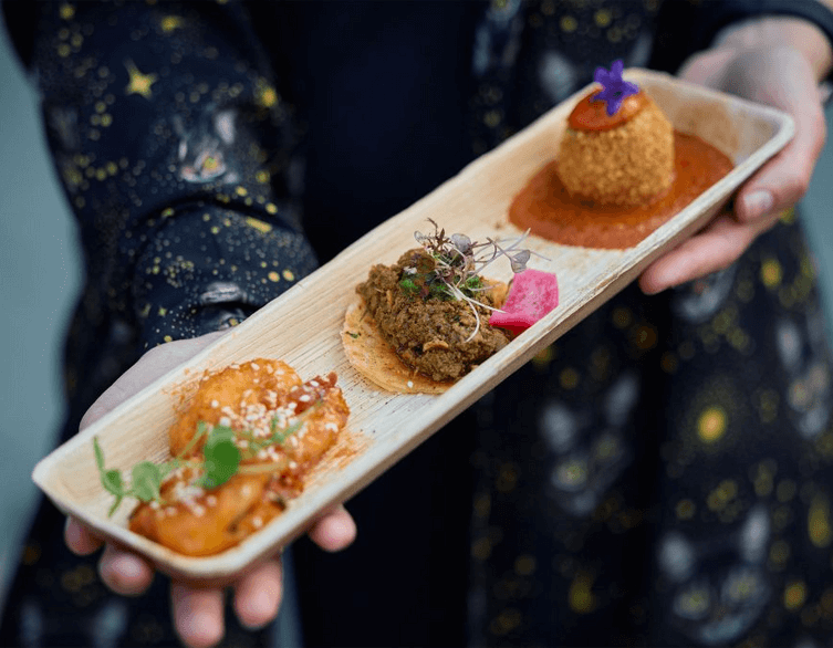 Food Lovers' May in Budapest