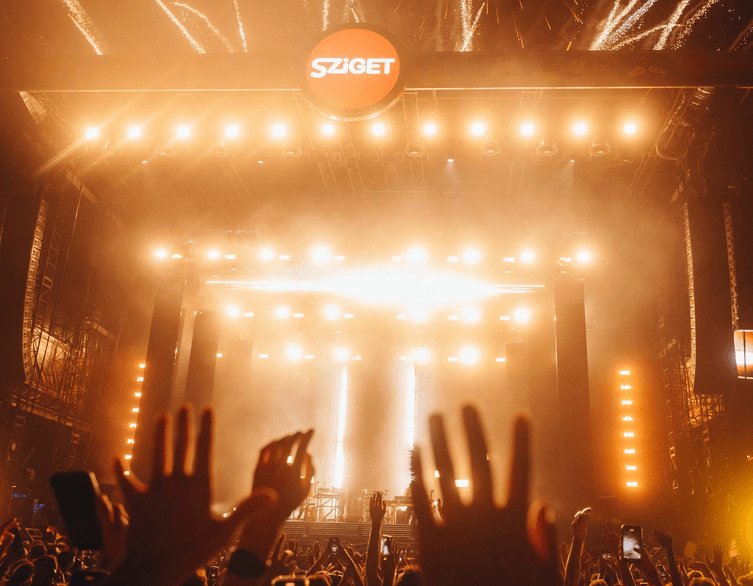 Sziget Festival 2025: The Countdown Is On (and So Is Your Wallet)