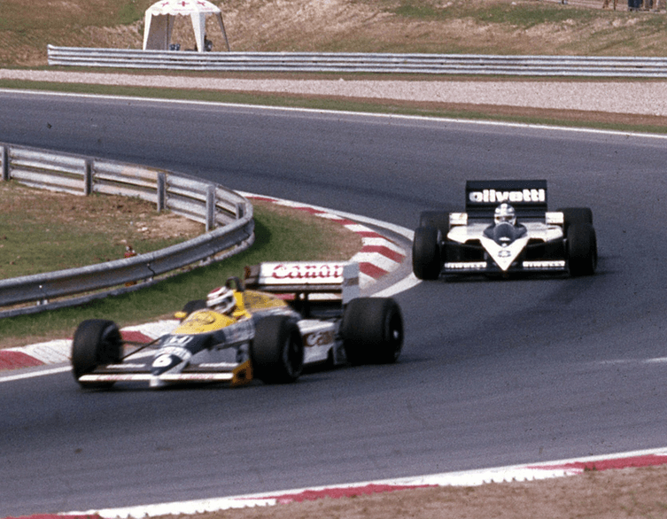 The Story of the Hungaroring: Budapest’s Legendary Formula 1 Track