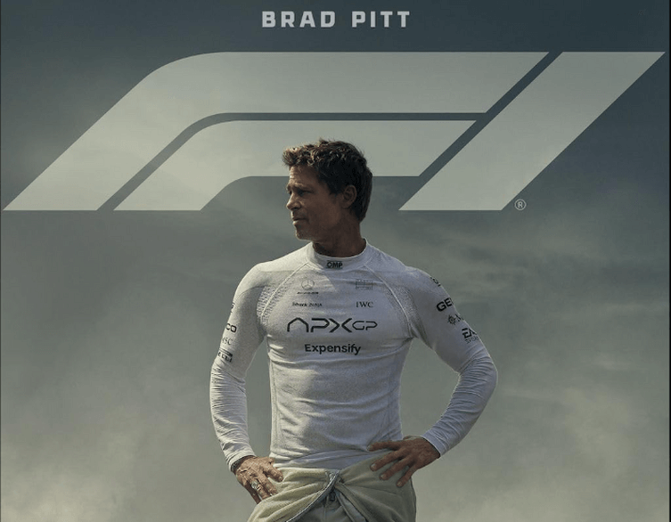 Brad Pitt’s F1 Movie Trailer Drops: Budapest’s Hungaroring Steals the Show