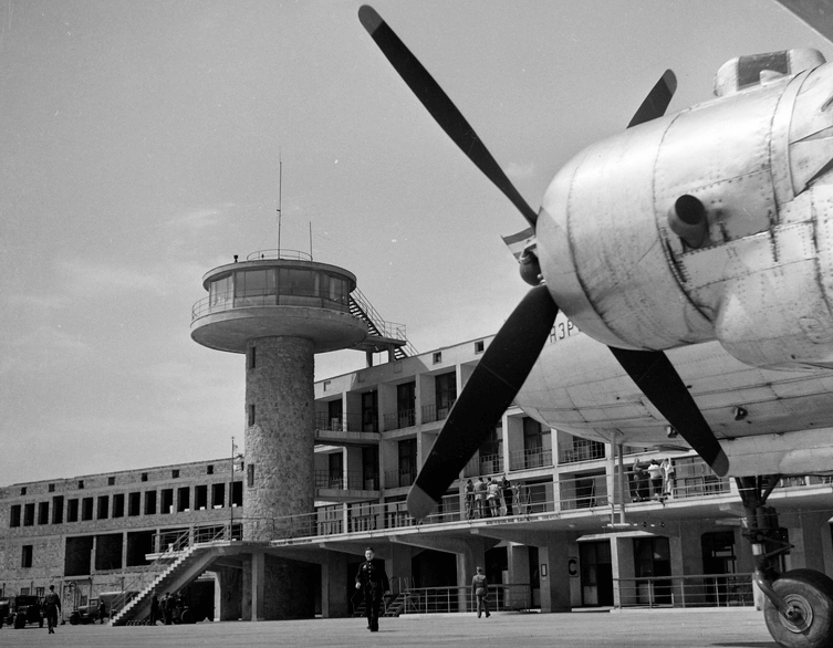 Budapest Ferenc Liszt International Airport: 75 Years Connecting Hungary to the World