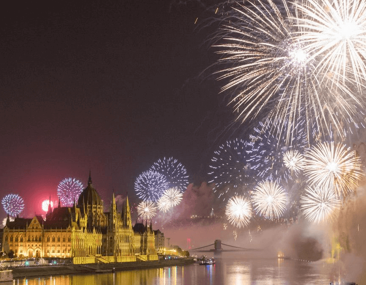Planning Your Perfect August 20th in Budapest: Where to Watch the St. Stephen’s Day Fireworks