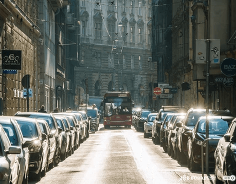 Budapest Parking and Public Transport Price Increases from June 2025: What Tourists Need to Know