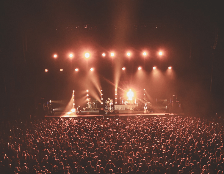 Budapest Rocks: Concert Week Brings Global Superstars and Discounted Tickets