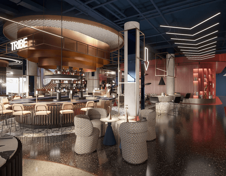Budapest’s Hotel Boom: What Foreign Tourists Can Expect in 2025