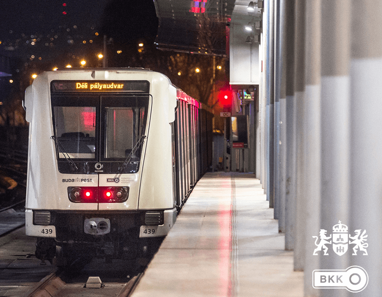 Budapest’s Metro Goes Late: The Night Owl’s Guide to the City’s New After-Hours Transport