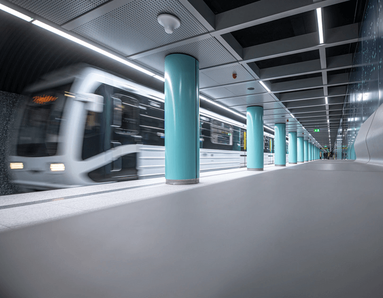 Budapest’s Revitalized M3 Metro: A New Era Underground