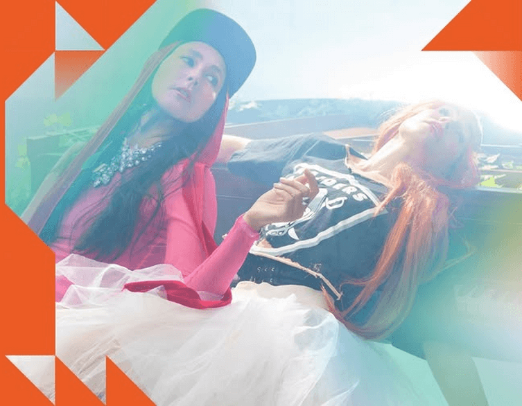 CocoRosie Returns to Budapest: A Magical Night of Art Pop at the House of Music Hungary