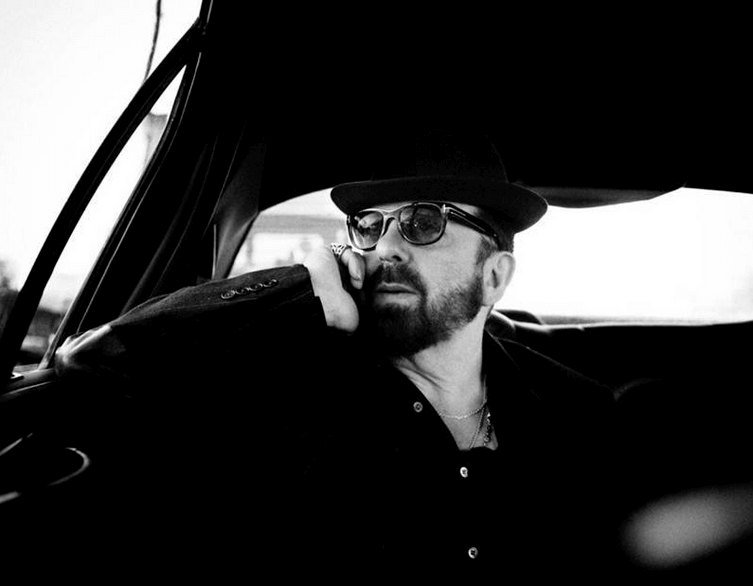 Dave Stewart Eurythmics feat. Vanessa Amorosi – 2025 Summer Tour in Budapest