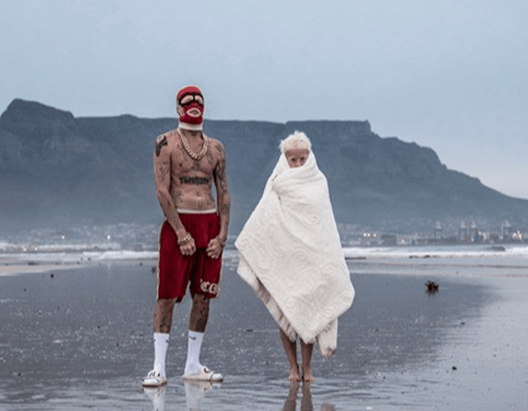 Die Antwoord Live at Budapest Park: The Most Extreme Concert of Summer 2025