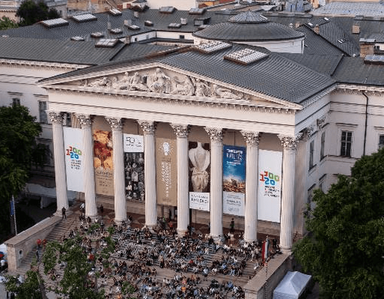 Discover Budapest’s Museum Festival and Free Museum Days: A Culture Lover’s Guide