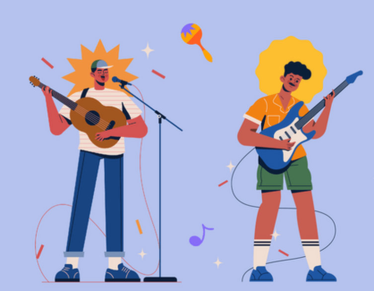 Discover the II. Buda Street Music: Budapest’s Street Music and Food Extravaganza