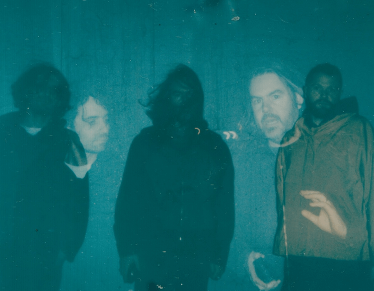 Discover the Unique Soundscape of Suuns Live at A38 Hajó