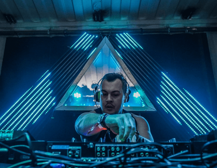 DNB DAY 2025: Budapest’s Unmissable Drum & Bass Festival on Margaret Island