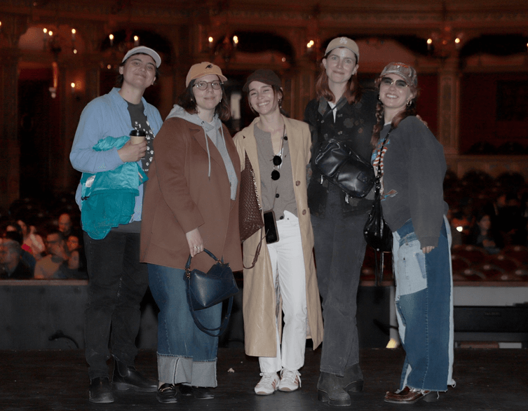Emilia Clarke Spotted in Budapest: Hollywood Star Brings Glamour—and Surprises—to the City