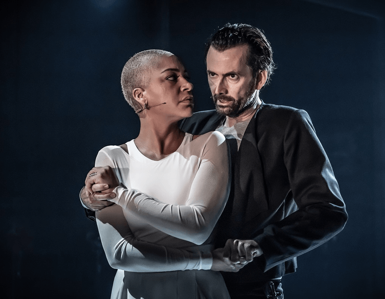 Experience World-Class Opera, Theatre, and Ballet at Uránia National Film Theatre in Budapest 2024/2025