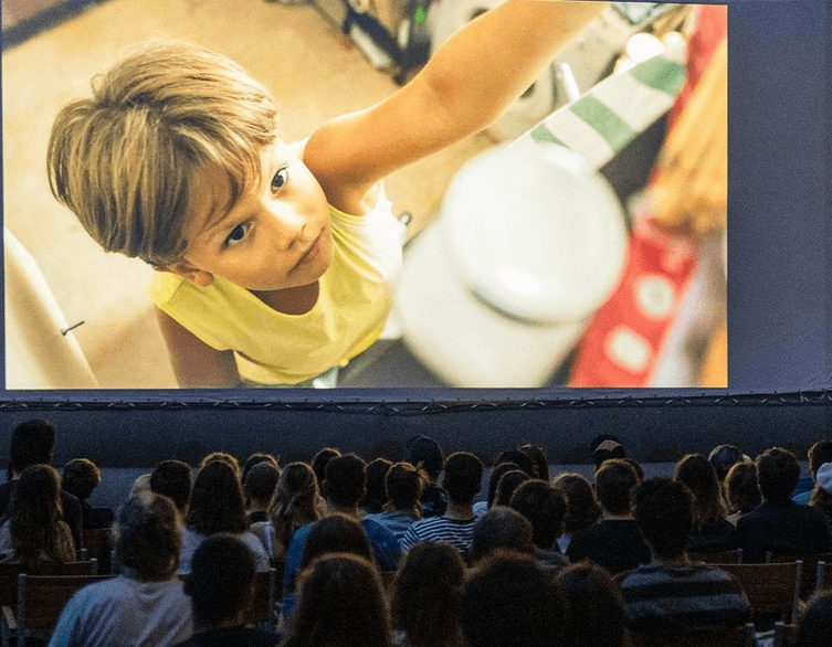 Friss Hús Budapest International Short Film Festival 2025: A Must-See Event for Film Lovers