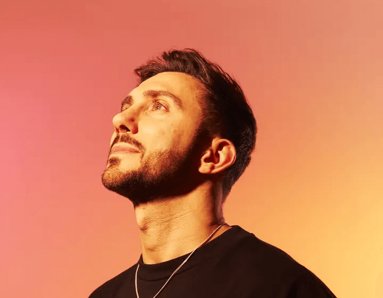 Get Ready to Dance in a Castle: Hot Since 82 Takes Over Budapest's Most Iconic Venue