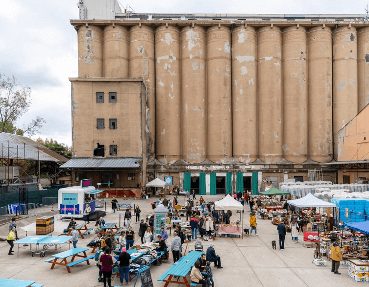 Hengermalom Grand Opening Weekend – Adventure Awaits in Budapest!