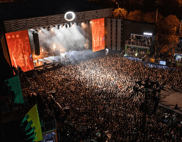 Levendula Piknik 3.0: Budapest’s Most Creative Summer Festival Returns