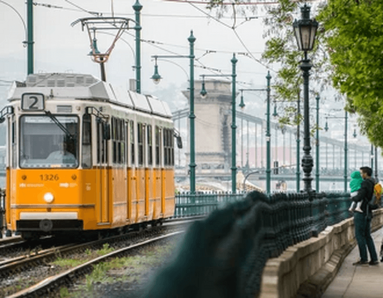 Major Traffic Restrictions in Budapest on Sunday, May 11: What Tourists Need to Know