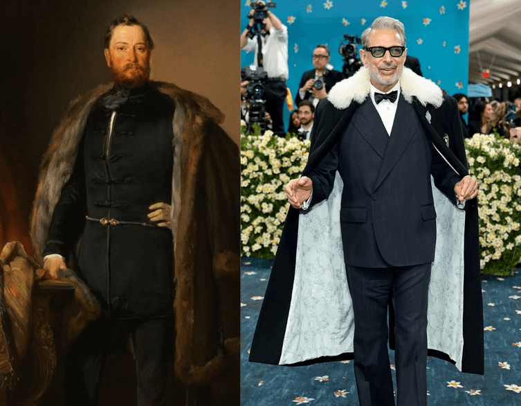 Masterpieces and Met Gala Magic: When Budapest’s Gallery Met New York’s Red Carpet