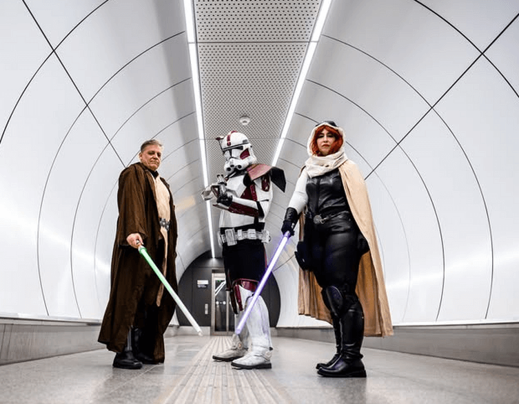 The Budapest metro is safer than ever