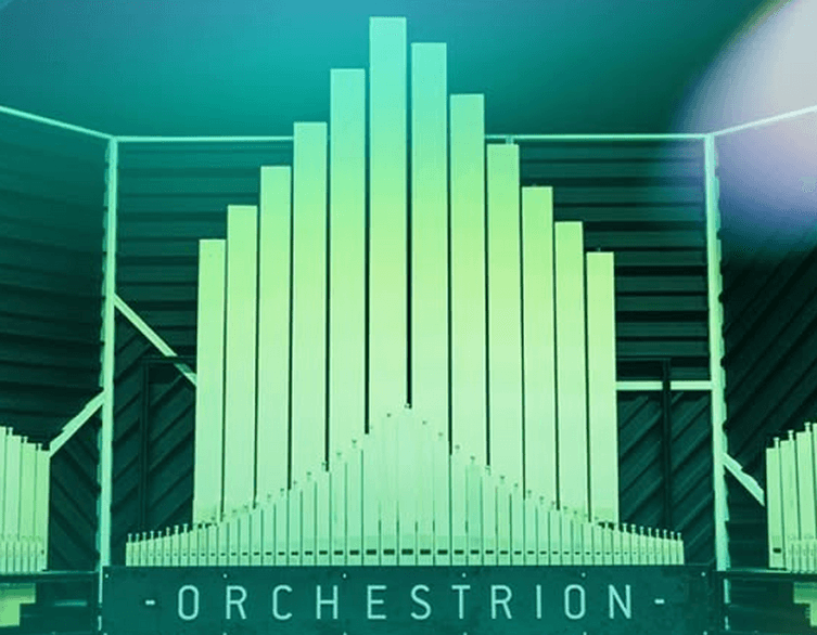 Robotorgona Concert at the House of Hungarian Music: A Futuristic Musical Journey