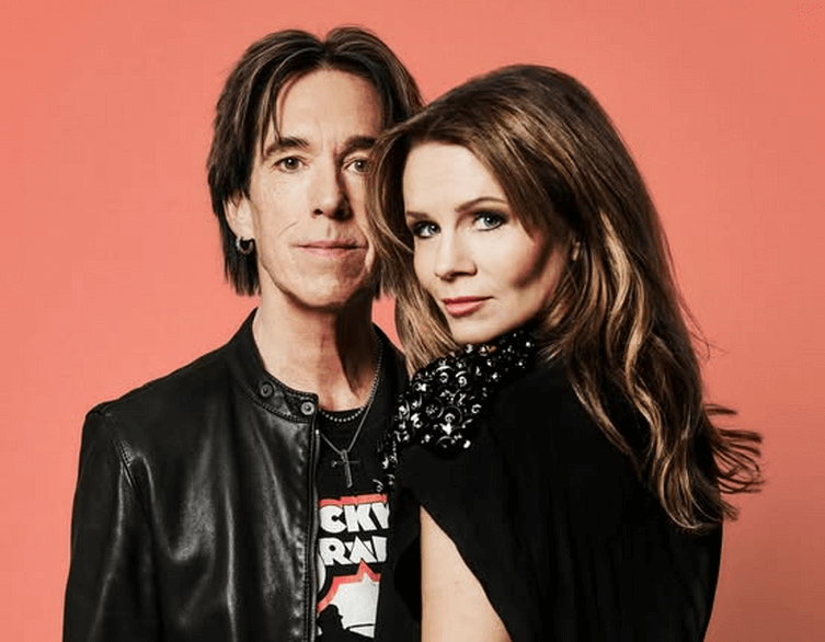 Roxette Returns to Budapest: Don’t Miss the Legendary Band’s First European Concert on Their 2025 Tour