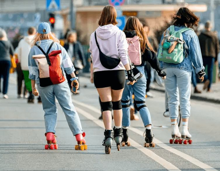 Skate Land Budapest: Hungary’s First International Rollerskating Festival
