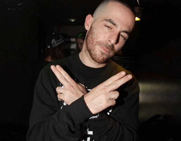 The Alchemist Live at Budapest Park: A Night of Hip-Hop Innovation and Jazz Fusion