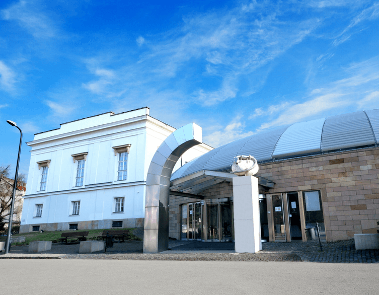 The Hungarian Natural History Museum: Showcasing the Country's Natural Wonders in Budapest