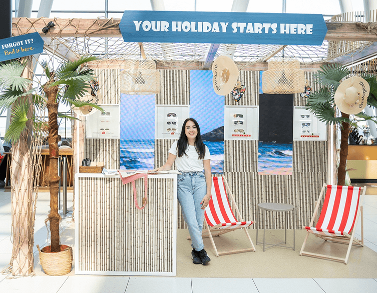Budapest Airport's Summer Shopping Paradise: Your Holiday Starts Here