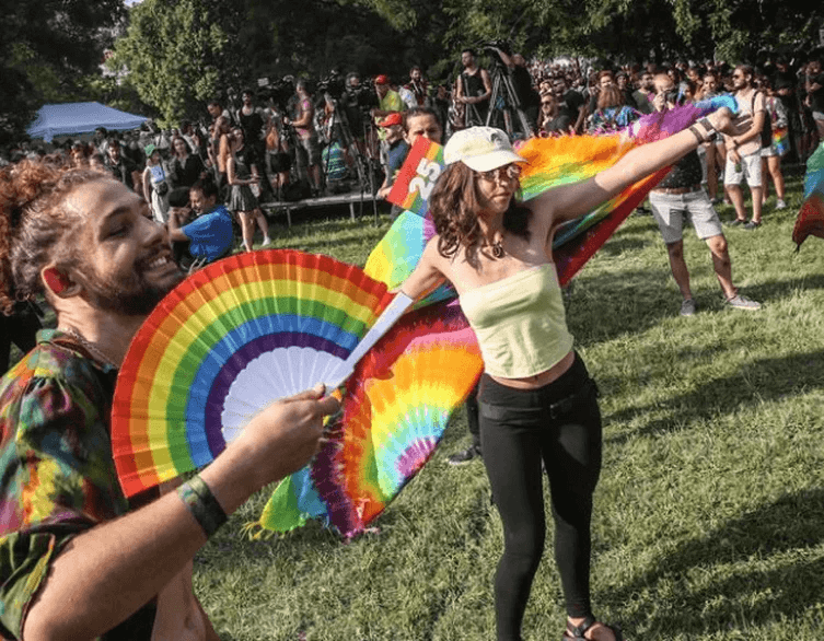 Budapest Pride 2025: A Celebration of Freedom That's Drawing All of Europe