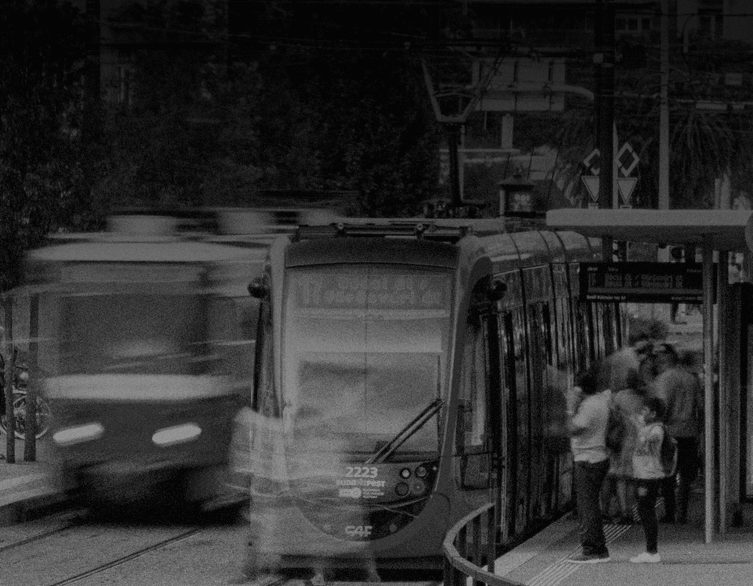 Budapest Public Transport to Halt for 10 Minutes in Unprecedented Demonstration