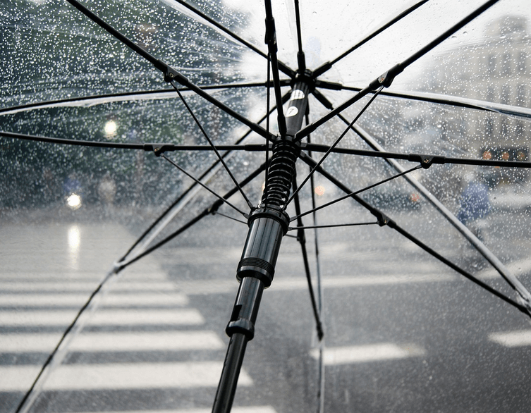 Budapest Weather All In: What to do When It Rains and Shines at The Same Time?