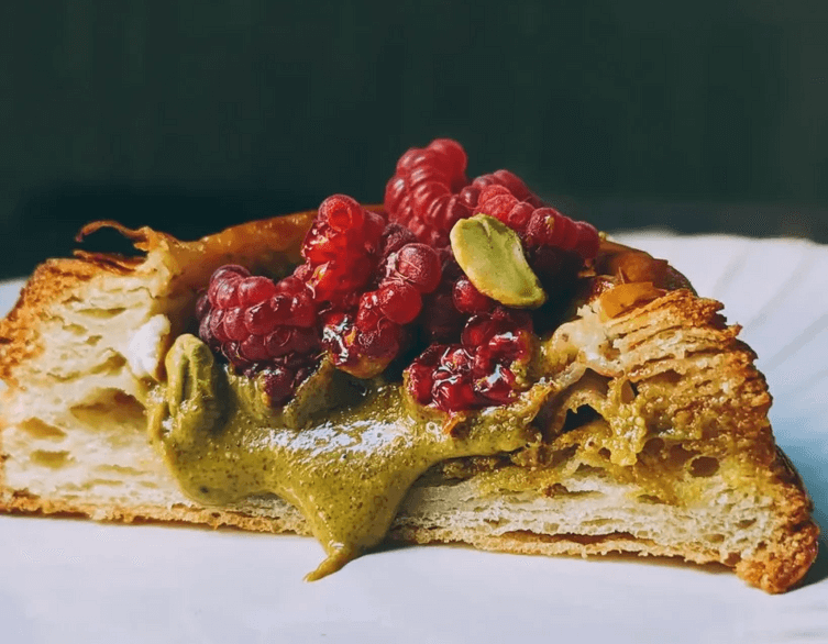 Budapest's First Croissant Restaurant: Mattarello Brings Israeli Innovation to Hungary's Capital