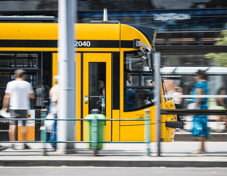 Budapest's Grand Boulevard Tram Line Gets Its Biggest Upgrade in 15 Years: What Tourists Need to Know This Summer