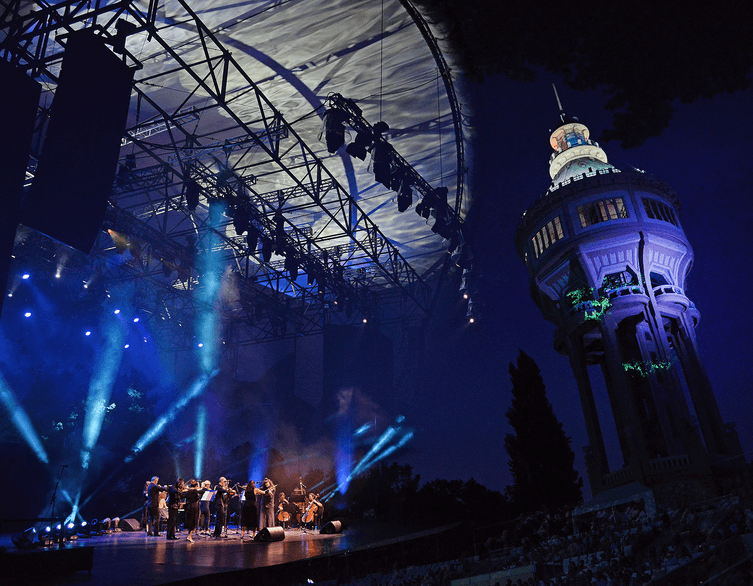 Budapest's Magical Margitszigeti Summer Festival 2025: Your Ultimate Cultural Adventure